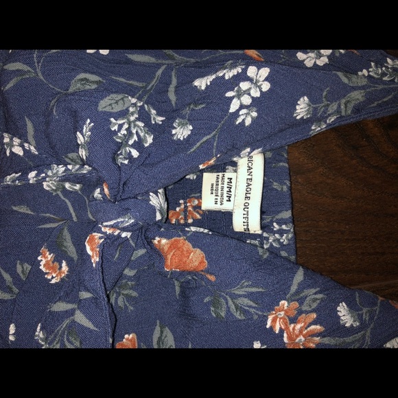 NWOT American Eagle Swing Dress - Picture 3 of 4